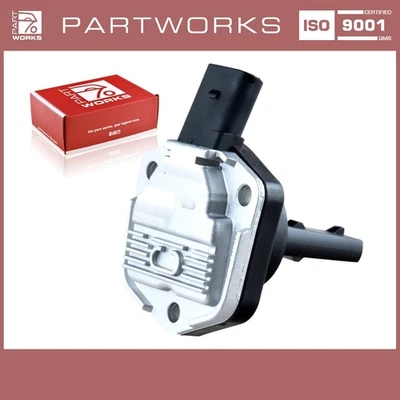 Ölstandsensor für PORSCHE Cayenne 955 4.5 9PA 957 Ölstandgeber 95860616030 - Image 1 of 4