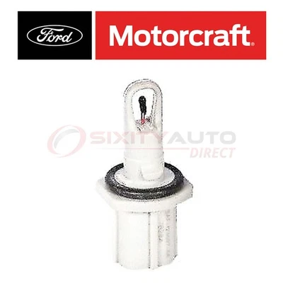 Motorcraft Air Charge Temperature Sensor for 1995-2002 Mercury Grand Marquis hm - Image 1 of 4