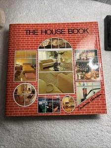 The House Book by Terence Conran Crown Publishers - Picture 1 of 16