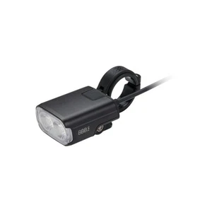 Bbb-Cycling E-Strike Pro 2000 + Wireless Remote Black - Picture 1 of 7