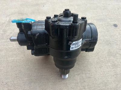 19 - 25 RAM Cummins  2500 3500 6.7L OEM NEW Power Steering Gear Box 68575538AB - Image 1 of 4