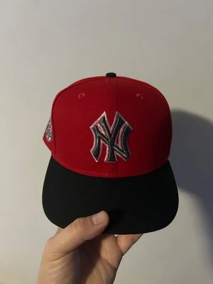New York Yankees 5950 7 1/4 - Изображение 1 из 4
