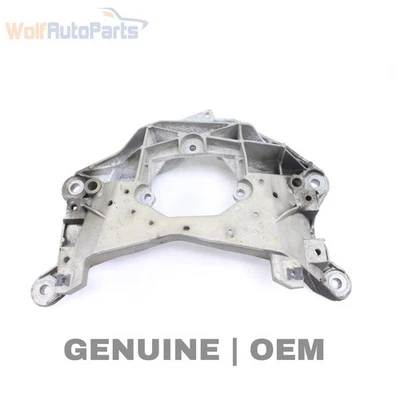 2008-2010 AUDI S5 - Transmission Mount Bracket / Crossmember 8K0399263AH - Image 1 of 4