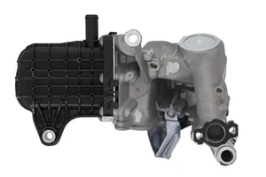 Nuova valvola EGR Valeo 700476 Peugeot Citroen Vauxhall 2.0 2.2 TDi 9827225180 - Foto 1 di 5