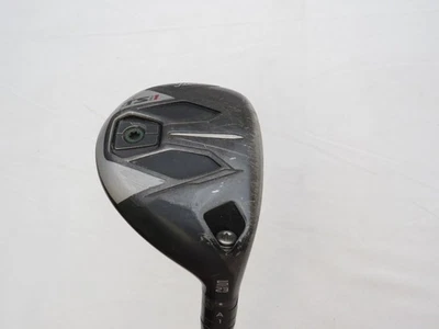 Used Titleist TSi1 23* 5 Hybrid Aldila Ascent 40g Ladies Flex Graphite +HC - Image 1 of 4