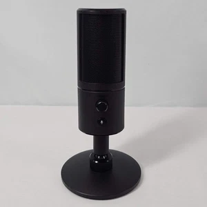 Razer Seiren X 20 Hz - 20 kHz USB Microphone RZ19-0229 - Picture 1 of 8