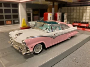 1955 Ford Crown Victoria, 1/43 Scale - Picture 1 of 8