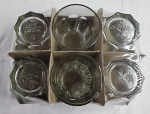 IKEA Pokal Glass Clear Tumbler Drinking Glass 5oz Factory Sealed New Made Russia - Picture 1 of 8