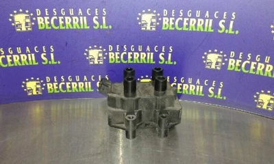 90458250 bobina de encendido para OPEL VECTRA B BERLINA 2.0 16V CAT becip359454 - Imagen 1 de 3
