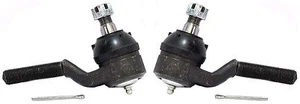 Extremos exteriores de varilla de corbata Mopar A & B 1962-69 con cuerpo - Imagen 1 de 1