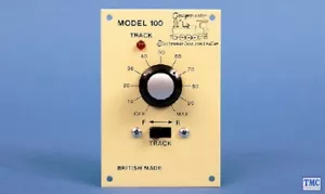 GMC-100 Gaugemaster N & OO Gauge Single Track Panel Mounted Controller - Picture 1 of 1