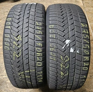 2 x 275/50 R20 113V Continental Winterreifen DOT 2620 - Bild 1 von 6