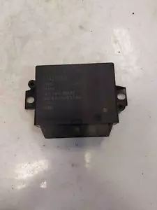 15 VOLVO XC60 DRIVER PARK ASSIST COMPUTER CONTROL MODULE 14-17 ECU OEM 31423950 - Picture 1 of 4