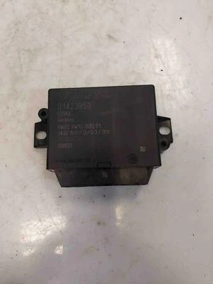 15 VOLVO XC60 DRIVER PARK ASSIST MÓDULO DE CONTROLE DE COMPUTADOR 14-17 ECU FABRICANTE DE EQUIPAMENTO ORIGINAL 31423950 - Imagem 1 de 4