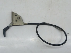 Craftsman 917.256531 (EZ3, LT1000) Riding Mower Throttle Cable Assembly INV16124 - Picture 1 of 2