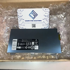 7KJTH💥Genuine Original DELL Venue 8 Pro 384 Battery 2 Cell 16Whr J6PX6 29TVH✅UK - Picture 1 of 3