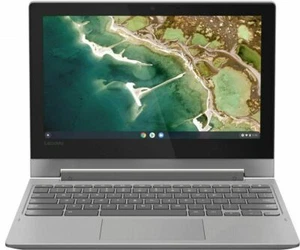 Lenovo Chromebook Flex 3 11,6" Touchscreen (MT8173C, 4G, 32G) 82HG0000US grau - Bild 1 von 7