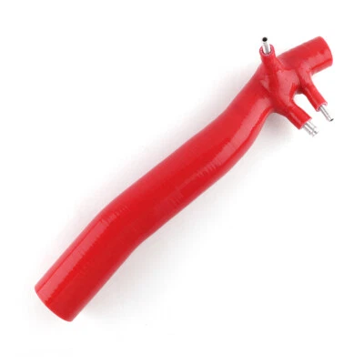 Manguera de admisión de refrigerante de silicona 4 capas para Smart Fortwo Roadster Fmsmtin 2004 2005 Foto 1 de 4