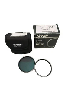 Tiffen Filters 82 mm Digital HT Twin Pack - Bild 1 von 2