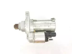 0AM911023T motor arranque para VOLKSWAGEN SCIROCCO 137 1.4 TSI 2008 1525085 - Imagen 1 de 16