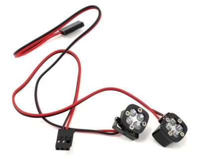 RC4WD 1/10 Baja Designs Squadron Pro LED Lights (2) [RC4ZE0066] - Image 1 of 2
