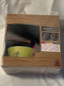 New Hana-Barbera Collectors Box_Yogi Bear Fleece_Tom Jerry sockes_Scooby Doo_ - Picture 1 of 11