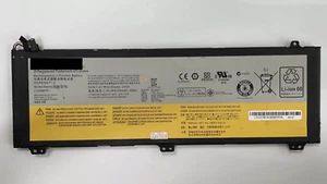 7.4V new L12M4P61 L12L4P63 Battery for IdeaPad U330p U330t U330 Touch - Picture 1 of 2