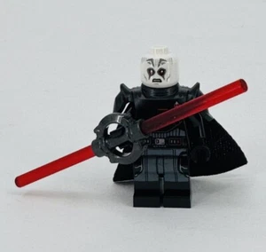 LEGO Star Wars Gran Inquisidor Minifigura sw1222 75336 Imperial Sith Transporte - Imagen 1 de 4