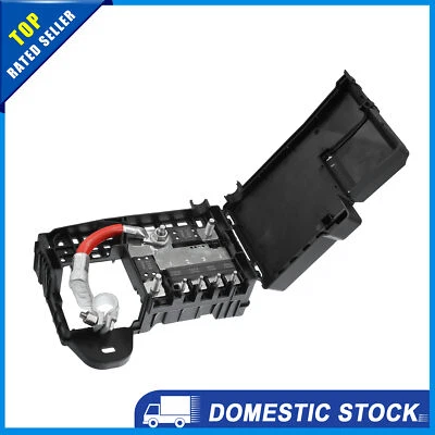 Pack of 1 for Chevrolet Cruze 2011-2016 Compartment Fuse Block 96889385 — 第 1/4 张图片