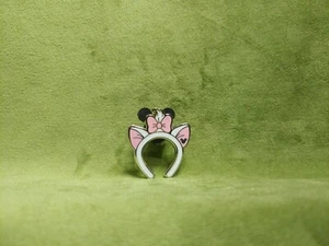 "Hidden Mickey Marie Kitten Ears Aristocats 2017" - Bild 1 von 2
