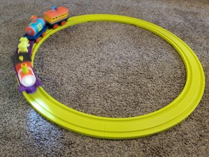 b the critter express