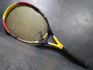 Wilson - Pro Staff Surge 5.1 - L3 - 4 3/8 - Midplus - 645 cm² - 100 SQ - Tennis - Picture 1 of 22