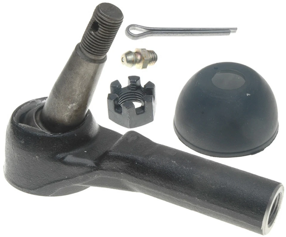 Raybestos 401-1745 Steering Tie Rod End-Professional Grade - Image 1 of 1