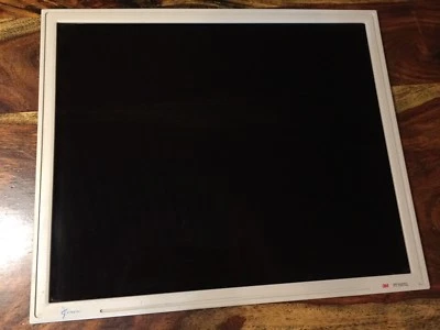 3M PF 500XL 16 inc to 19 inch CRT size 17" LCD Privacy Anti-glare Flat Frame - Image 1 of 4