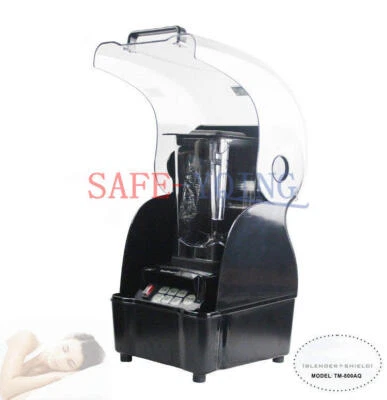 1PC JTC TM-800AQ OmniBlend V     Blender 220V New #A6-4 - Bild 1 von 4