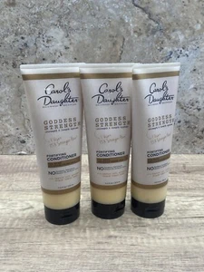 CAROL'S DAUGHTER GODDESS STRENGTH FORTIFYING CONDITIONER 11 floz - Picture 1 of 5