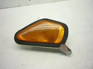 Intermitente intermitente delantero izquierdo bmw 93-97 k1100 lt k1100lt touring oem - Imagen 1 de 6