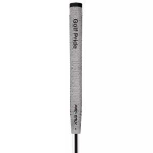 Empuñadura Putter Golf Pride Pro Only Cord Green Star Ovalada - Retroalimentación del cable y precisión - Imagen 1 de 4