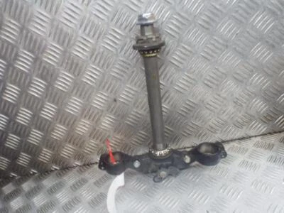 Honda VT700C VT700 C Shadow 1986-1987 Bottom Lower Fork Yoke & Stem  - Изображение 1 из 4