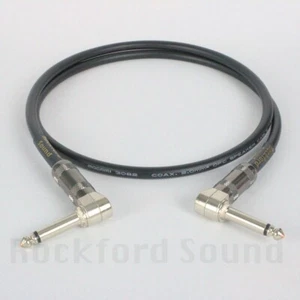Mogami W3082 High Clarity Speaker Cable | 20 FT | Nickel Right to Right - Picture 1 of 3