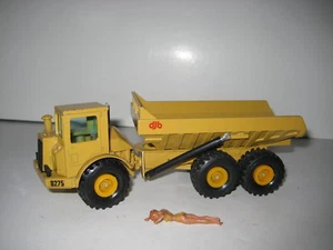 VUELQUETE DJB D 275 #166,1 NZG 1:50 RARO - Imagen 1 de 1