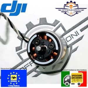 DJI Mavic 2 Pro Zoom Enterprise Originalmotoren Motor CCW - Bild 1 von 1