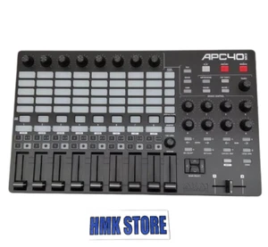 AKAI Professional APC40 MK II 2 Ableton Live Performance Controller Excellent - Picture 1 of 12