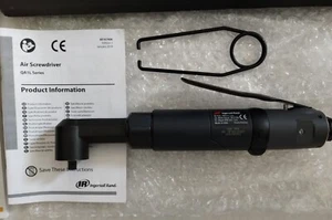New. Nutrunner: 1/4" Sq.Drive Sz., Friction Ring, 102.3 ft-lb Fastening Torque - Picture 1 of 6