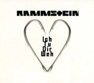RAMMSTEIN - Ich tu dir weh / MCD (Digipak) - Bild 1 von 3