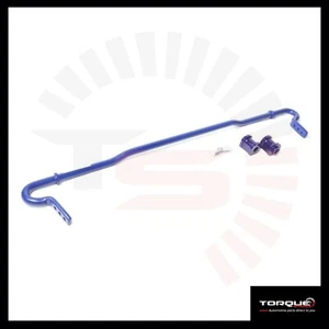 SuperPro Heavy Duty Rear Sway Bar RC0013RZ-20 Suits Subaru Forester SH - Bild 1 von 1