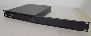 Crestron AMP-1200-70 Single-Channel Modular Power Amplifier 19" Rack Mount - Picture 1 of 7