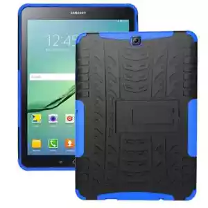 Case for Samsung Galaxy Tab S2 9.7 inch T810 TPU+PC Tablet Armore Cover for Tab - Picture 1 of 10