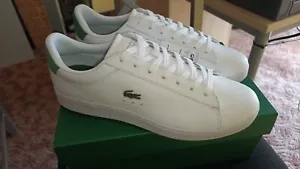 Lacoste Carnaby Set 224 Herren Turnschuhe Sportschuhe Freizeitschuhe - Bild 1 von 5