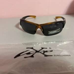 NEW Men’s Xloop Polarized Sport Sunglasses - Picture 1 of 8